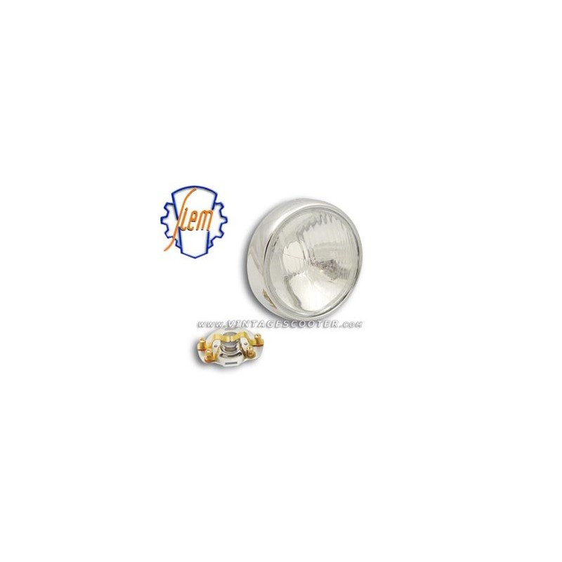 Optique SIEM D,115mm Vespa 150 GS VS2-4 Optique SIEM D,115mm Vespa 150 GS VS2-4